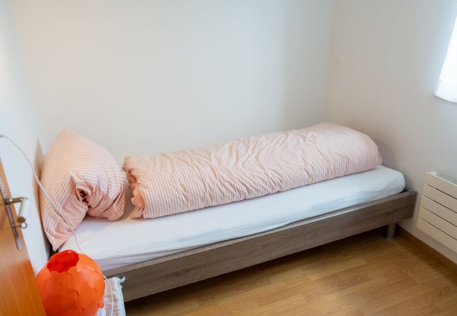 Maison à Neu St. Johann - Schlafen zur Brauerei St. Johann Maison à Neu St. Johann - Schlafen zur Brauerei St. Johann