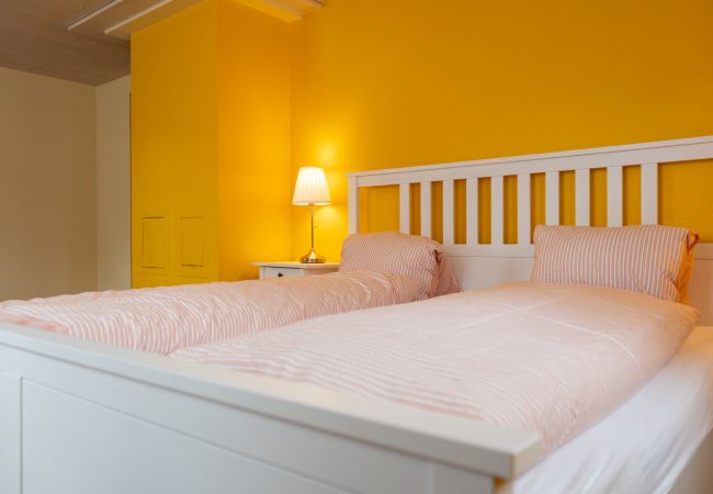 Maison à Neu St. Johann - Schlafen zur Brauerei St. Johann Maison à Neu St. Johann - Schlafen zur Brauerei St. Johann