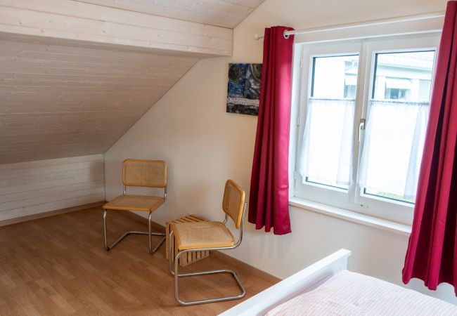 Maison à Neu St. Johann - Schlafen zur Brauerei St. Johann Maison à Neu St. Johann - Schlafen zur Brauerei St. Johann