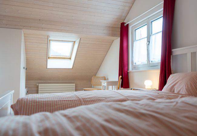 Maison à Neu St. Johann - Schlafen zur Brauerei St. Johann Maison à Neu St. Johann - Schlafen zur Brauerei St. Johann