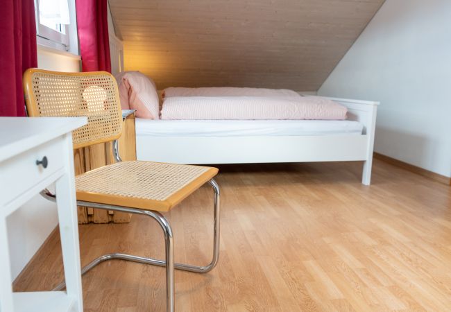 Maison à Neu St. Johann - Schlafen zur Brauerei St. Johann Maison à Neu St. Johann - Schlafen zur Brauerei St. Johann