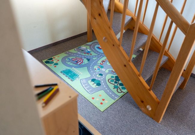 Maison à Neu St. Johann - Schlafen zur Brauerei St. Johann Maison à Neu St. Johann - Schlafen zur Brauerei St. Johann