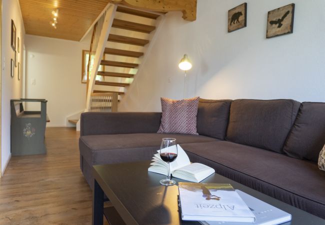 Maison à Wildhaus - Schönau Maison à Wildhaus - Schönau