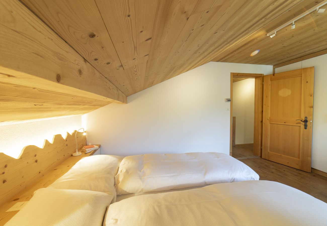 Appartement à Wildhaus - Schönau