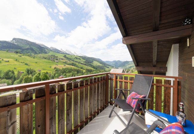 Appartement à Wildhaus - Sieben Berge Appartement à Wildhaus - Sieben Berge