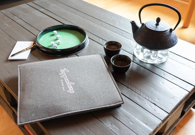 Appartement à Wildhaus - Sieben Berge Appartement à Wildhaus - Sieben Berge