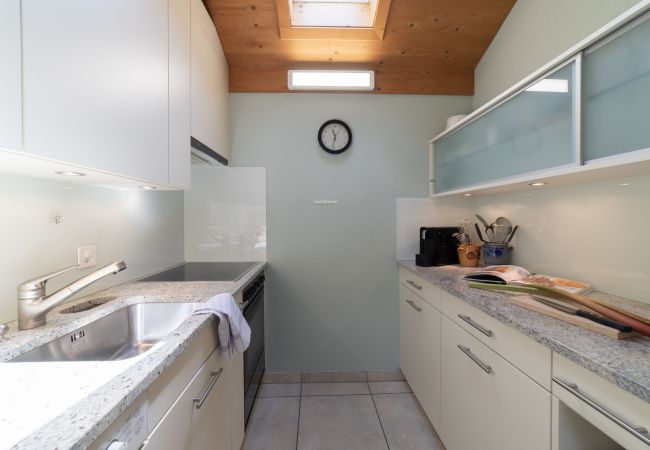 Appartement à Wildhaus - Sieben Berge Appartement à Wildhaus - Sieben Berge