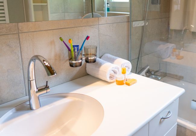 Appartement à Wildhaus - Sieben Berge Appartement à Wildhaus - Sieben Berge