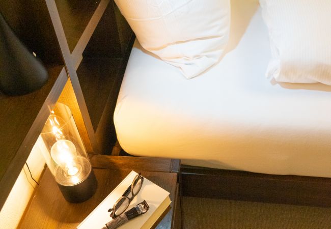 Appartement à Wildhaus - Sieben Berge Appartement à Wildhaus - Sieben Berge