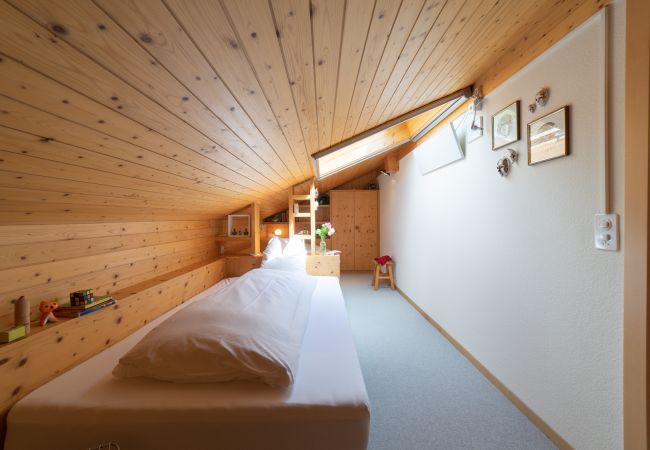 Appartement à Wildhaus - Sieben Berge Appartement à Wildhaus - Sieben Berge