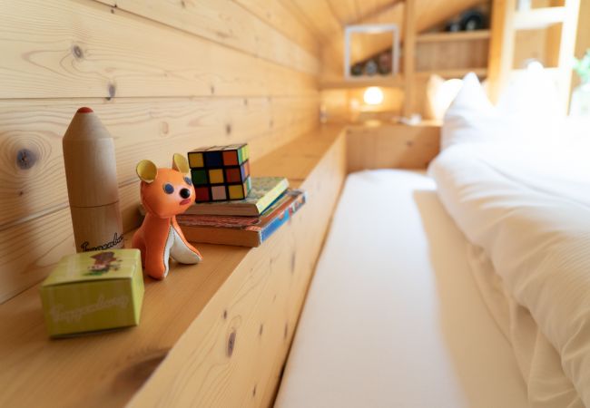 Appartement à Wildhaus - Sieben Berge Appartement à Wildhaus - Sieben Berge