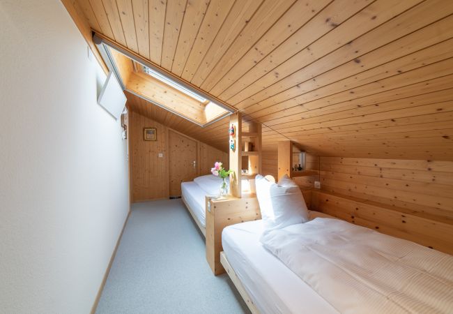 Appartement à Wildhaus - Sieben Berge Appartement à Wildhaus - Sieben Berge