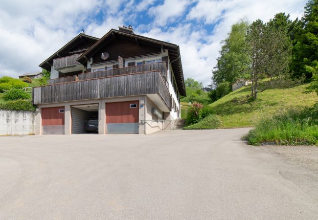 Appartement à Wildhaus - Sieben Berge Appartement à Wildhaus - Sieben Berge
