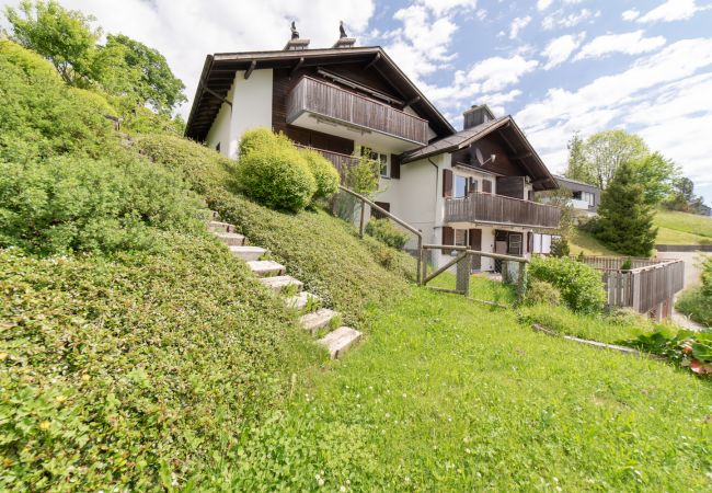 Appartement à Wildhaus - Sieben Berge Appartement à Wildhaus - Sieben Berge