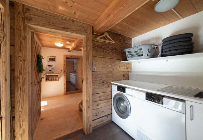 Maison à Wildhaus - Sigerst Maison à Wildhaus - Sigerst