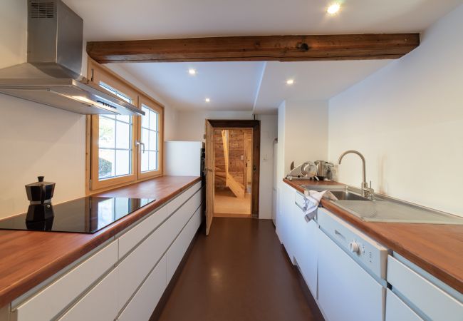 Maison à Wildhaus - Sigerst Maison à Wildhaus - Sigerst