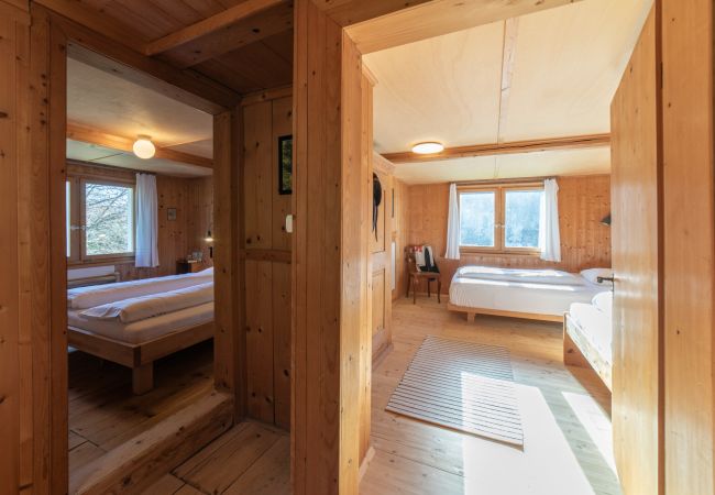 Maison à Wildhaus - Sigerst Maison à Wildhaus - Sigerst