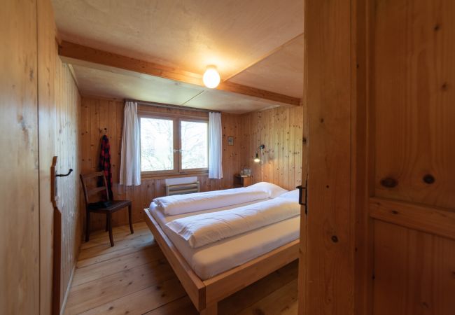 Maison à Wildhaus - Sigerst Maison à Wildhaus - Sigerst