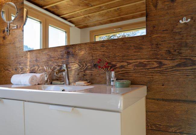 Maison à Wildhaus - Sigerst Maison à Wildhaus - Sigerst