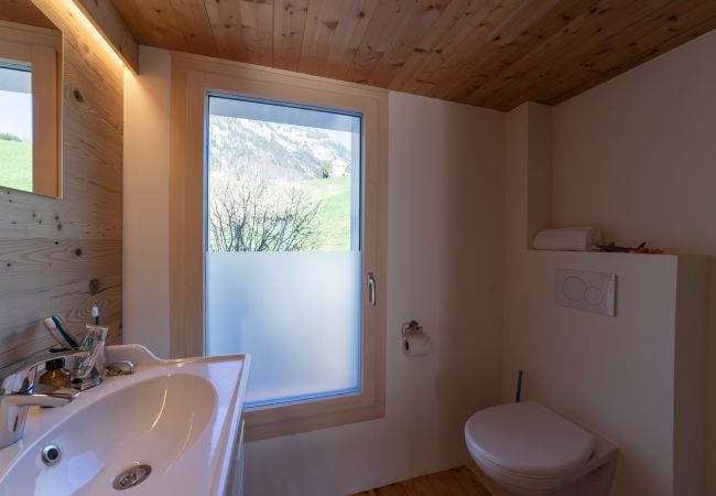 Maison à Wildhaus - Sigerst Maison à Wildhaus - Sigerst