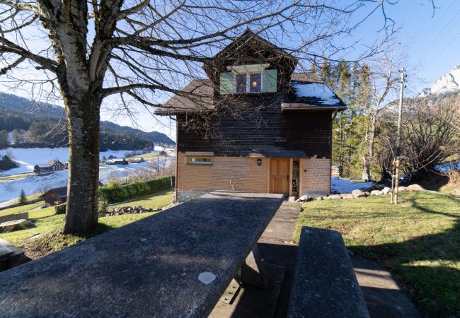 Maison à Wildhaus - Sigerst Maison à Wildhaus - Sigerst