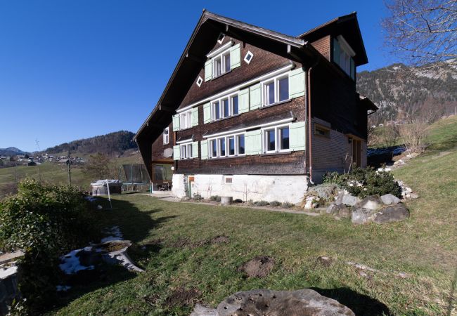 Maison à Wildhaus - Sigerst Maison à Wildhaus - Sigerst