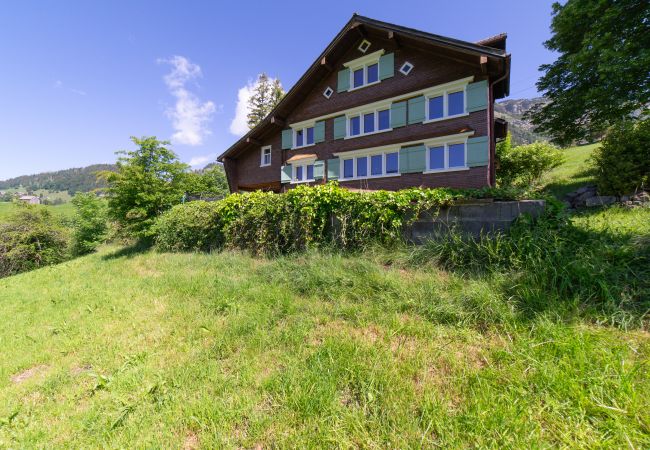 Maison à Wildhaus - Sigerst