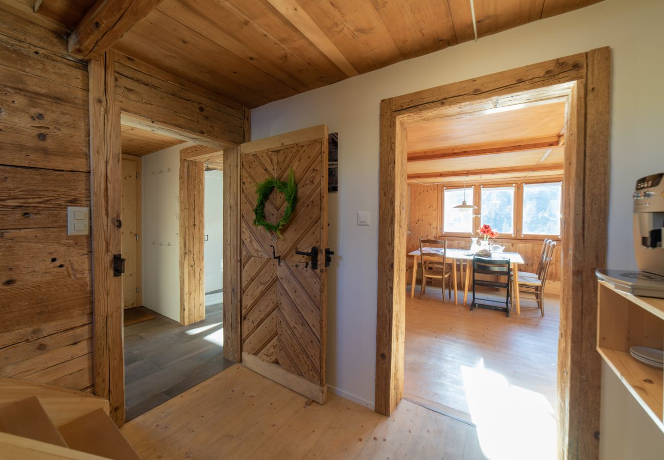 Maison à Wildhaus - Sigerst