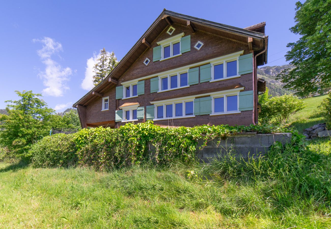 Maison à Wildhaus - Sigerst