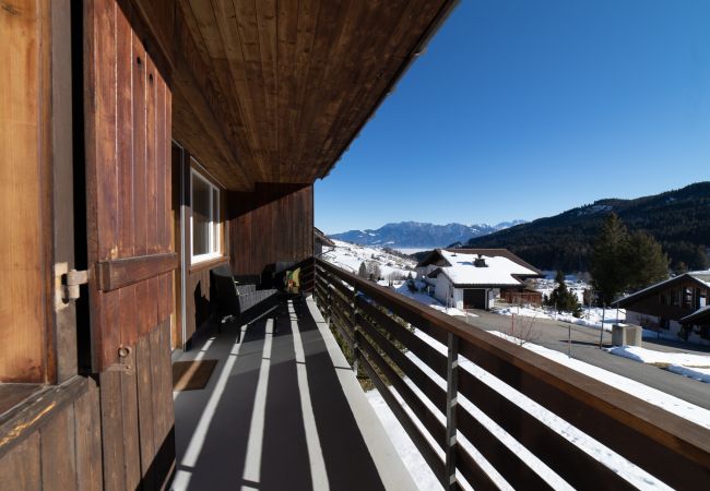 Maison à Wildhaus - Sonnhalde Maison à Wildhaus - Sonnhalde