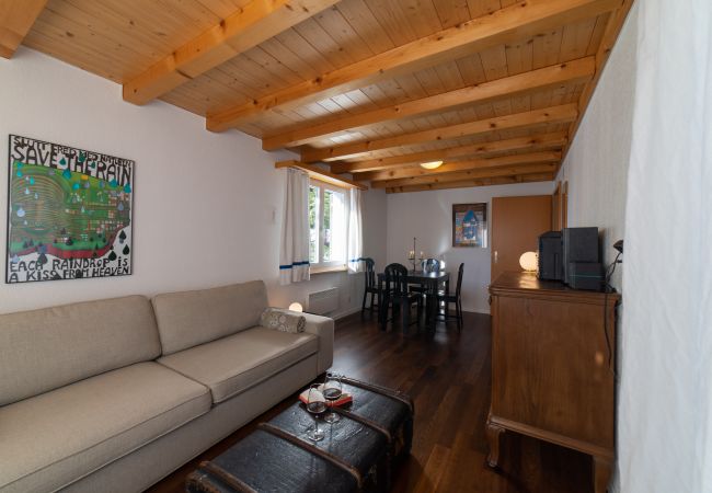 Maison à Wildhaus - Sonnhalde Maison à Wildhaus - Sonnhalde