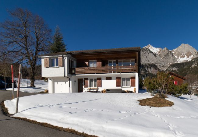 Maison à Wildhaus - Sonnhalde Maison à Wildhaus - Sonnhalde