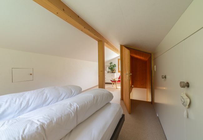 Maison à Wildhaus - Steinrüti Maison à Wildhaus - Steinrüti