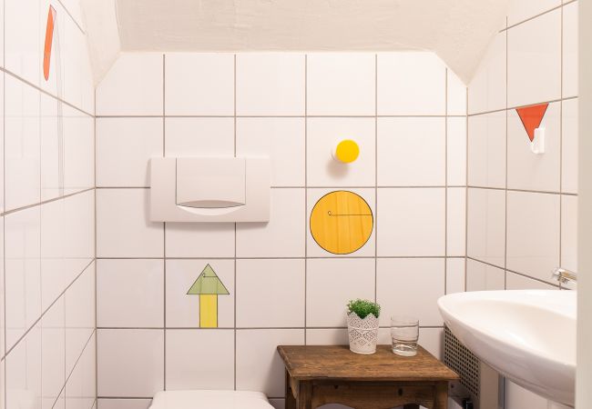 Maison à Wildhaus - Steinrüti Maison à Wildhaus - Steinrüti