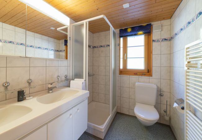 Appartement à Wildhaus - Steirüti 15 Appartement à Wildhaus - Steirüti 15