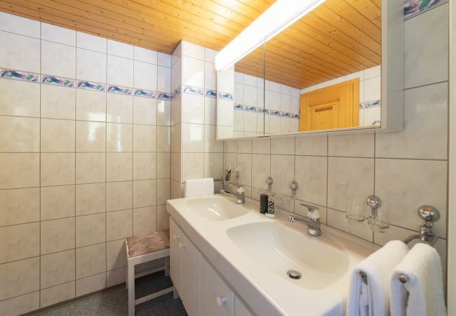 Appartement à Wildhaus - Steirüti 15 Appartement à Wildhaus - Steirüti 15