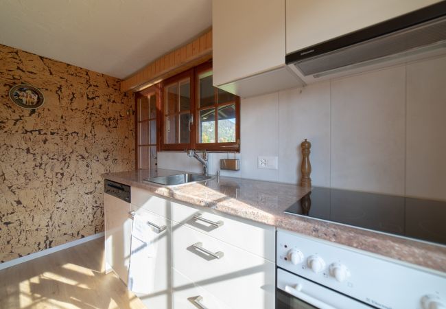 Maison à Wildhaus - Tanzhaus Maison à Wildhaus - Tanzhaus