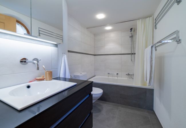 Maison à Wildhaus - Tanzhaus Maison à Wildhaus - Tanzhaus