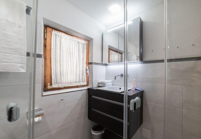 Maison à Wildhaus - Tanzhaus Maison à Wildhaus - Tanzhaus