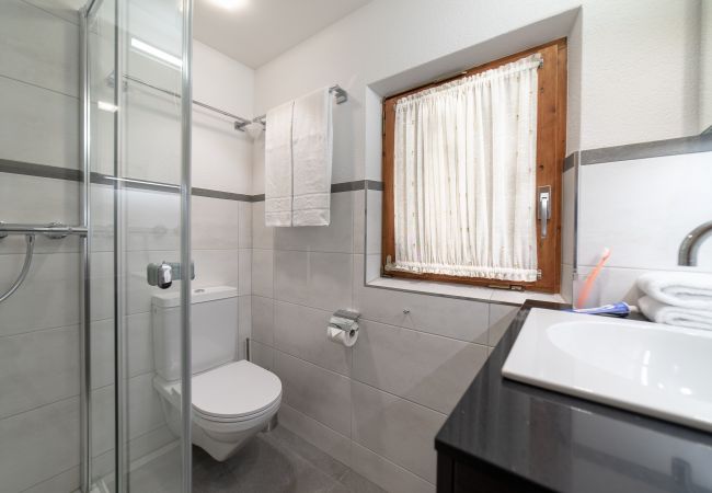 Maison à Wildhaus - Tanzhaus Maison à Wildhaus - Tanzhaus