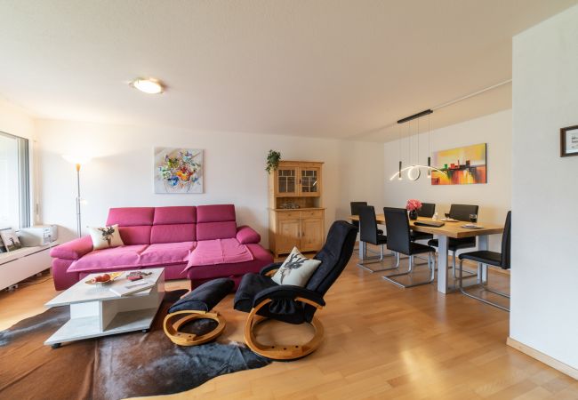 Appartement à Unterwasser - Vista Montagna Appartement à Unterwasser - Vista Montagna