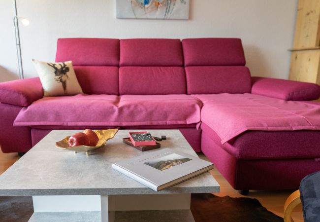 Appartement à Unterwasser - Vista Montagna Appartement à Unterwasser - Vista Montagna