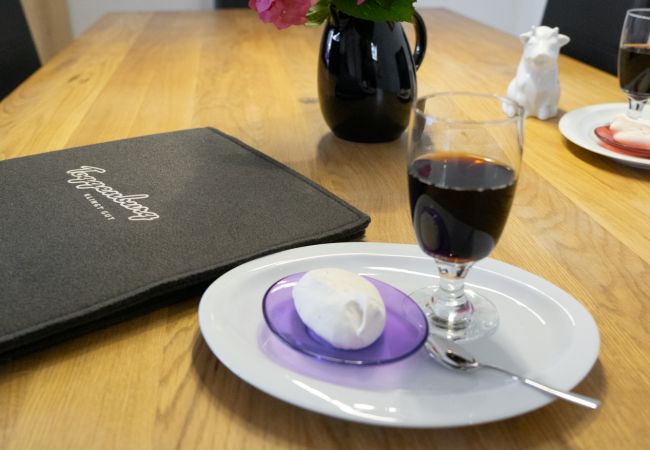 Appartement à Unterwasser - Vista Montagna Appartement à Unterwasser - Vista Montagna