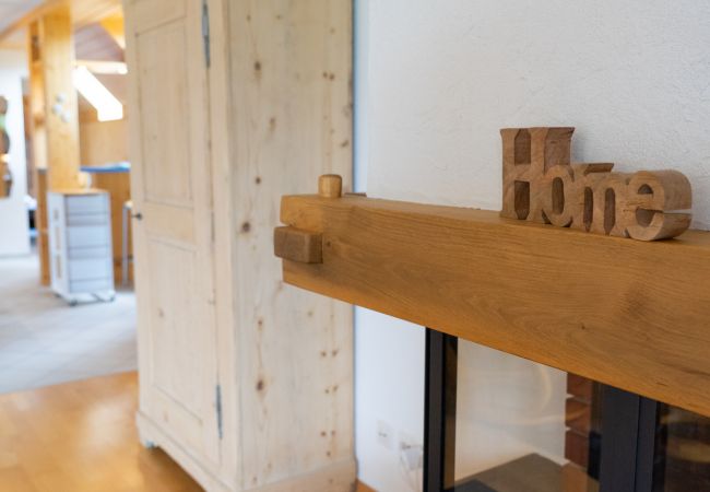 Appartement à Unterwasser - Vista Montagna Appartement à Unterwasser - Vista Montagna