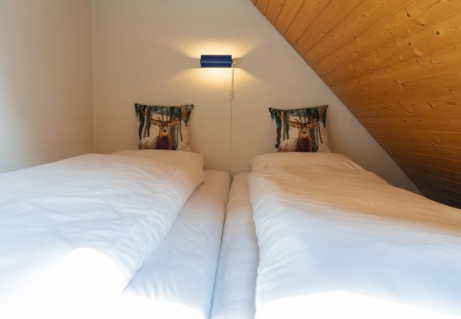 Appartement à Unterwasser - Vista Montagna Appartement à Unterwasser - Vista Montagna