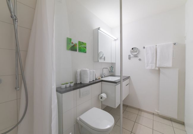 Appartement à Unterwasser - Vista Montagna Appartement à Unterwasser - Vista Montagna