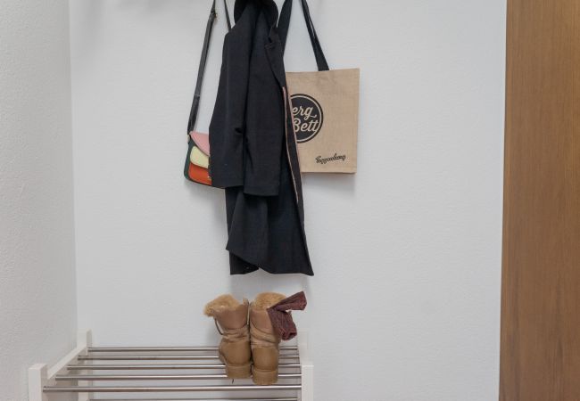 Appartement à Unterwasser - Panorama Blick Appartement à Unterwasser - Panorama Blick