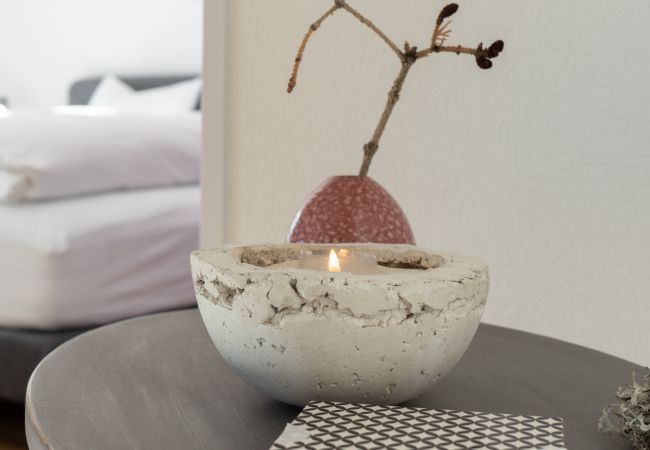 Appartement à Unterwasser - Panorama Blick Appartement à Unterwasser - Panorama Blick