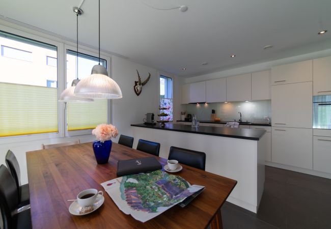 Appartement à Wildhaus - Rietgarten Appartement à Wildhaus - Rietgarten