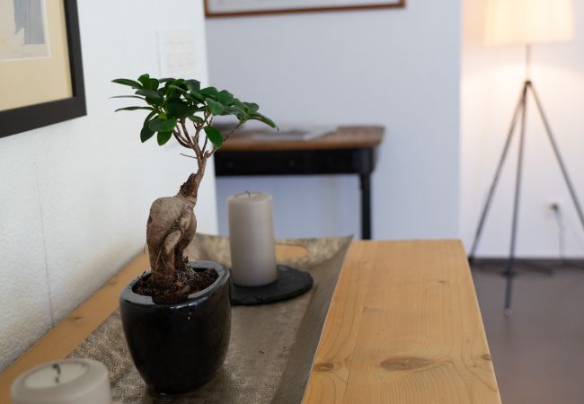 Appartement à Wildhaus - Rietgarten Appartement à Wildhaus - Rietgarten